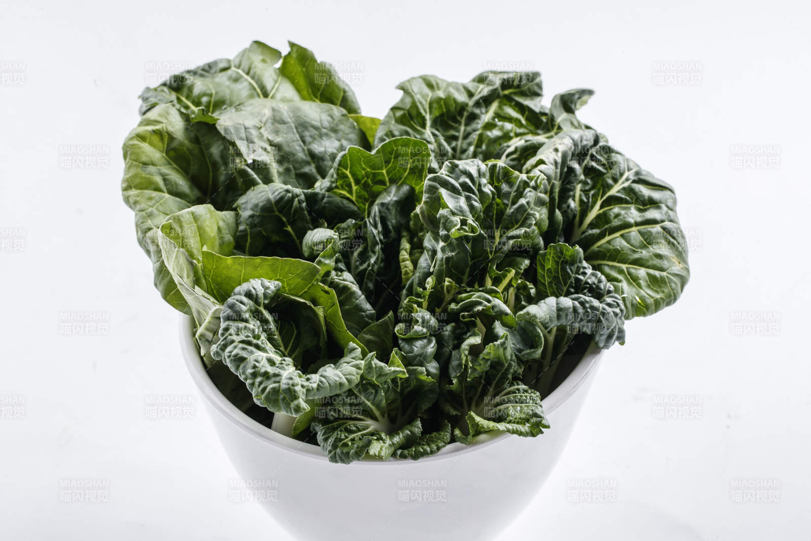 火鍋食材涮品小白菜