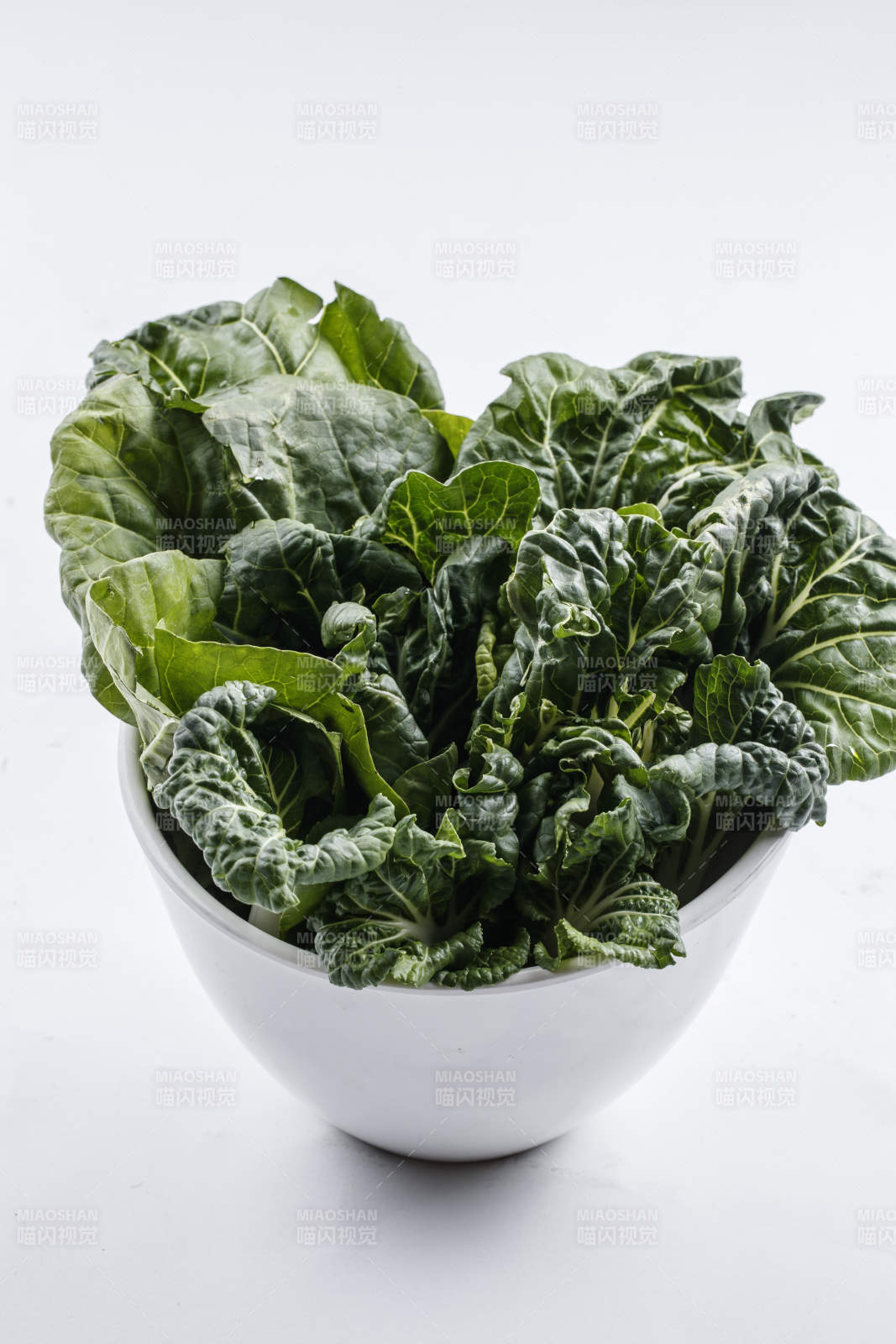 火鍋食材涮品小白菜