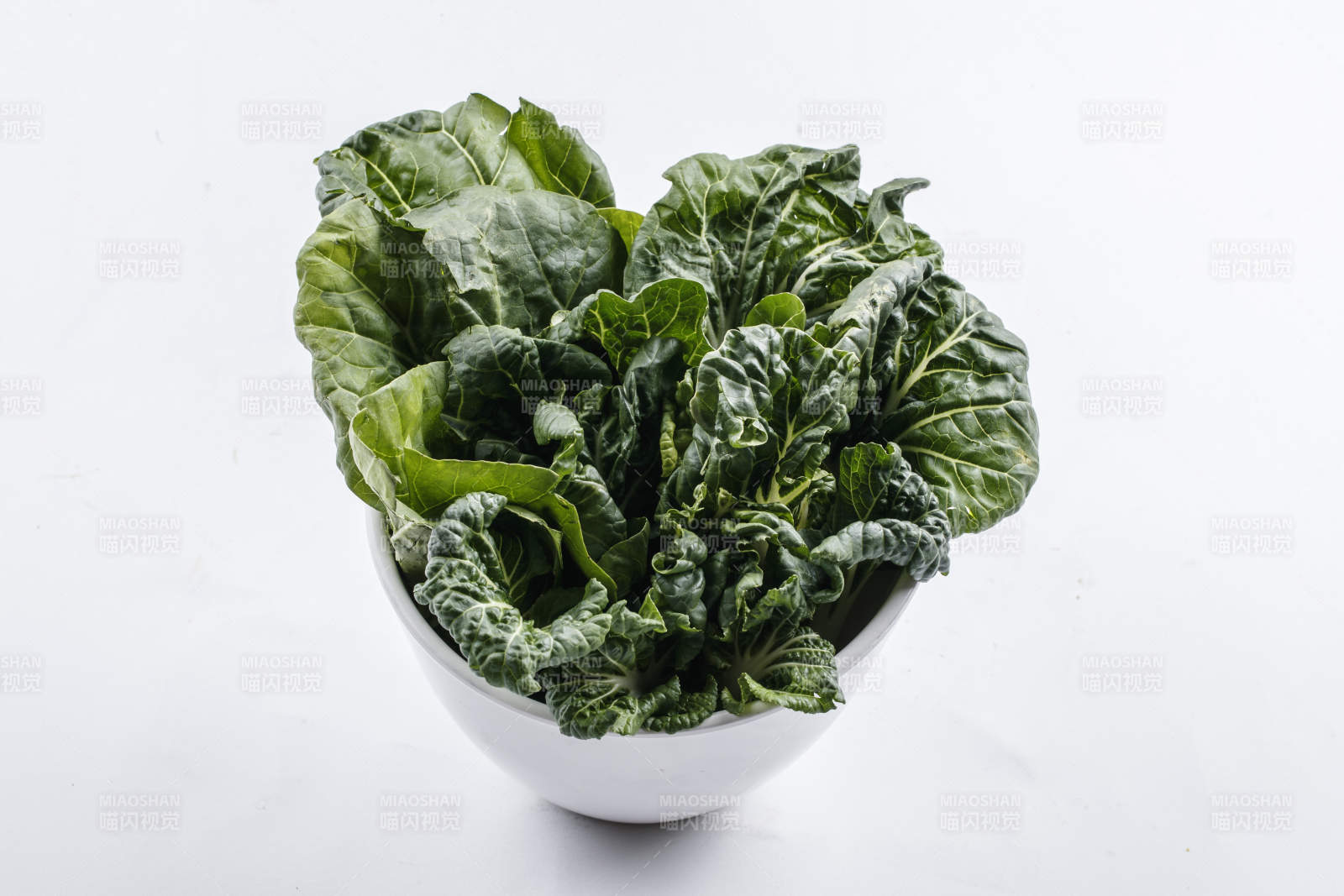 火鍋食材涮品小白菜