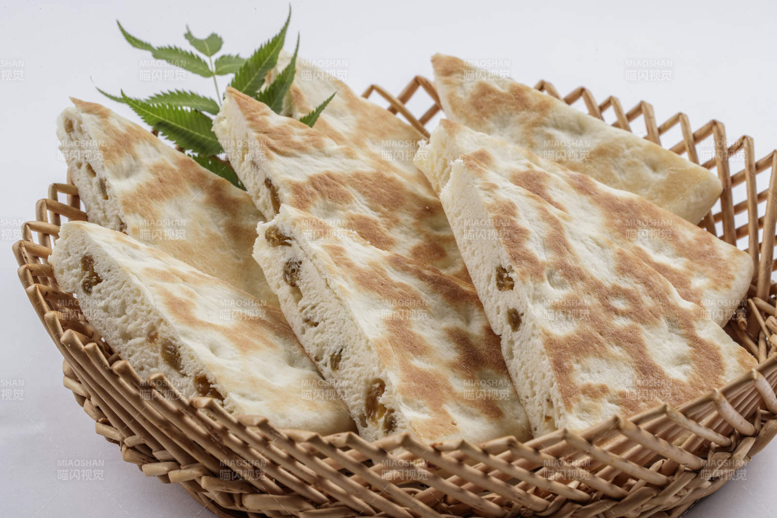 老大同果仁大饼图片