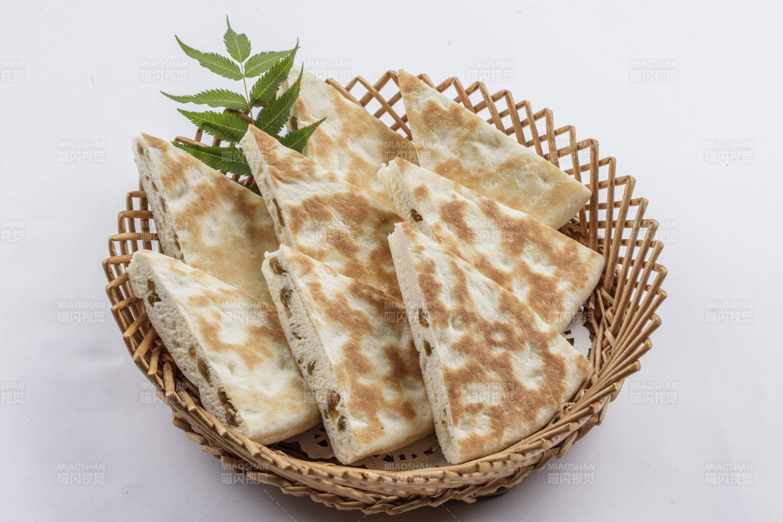 老大同果仁大饼