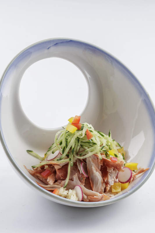 生淹小海鲜生淹蟹钳