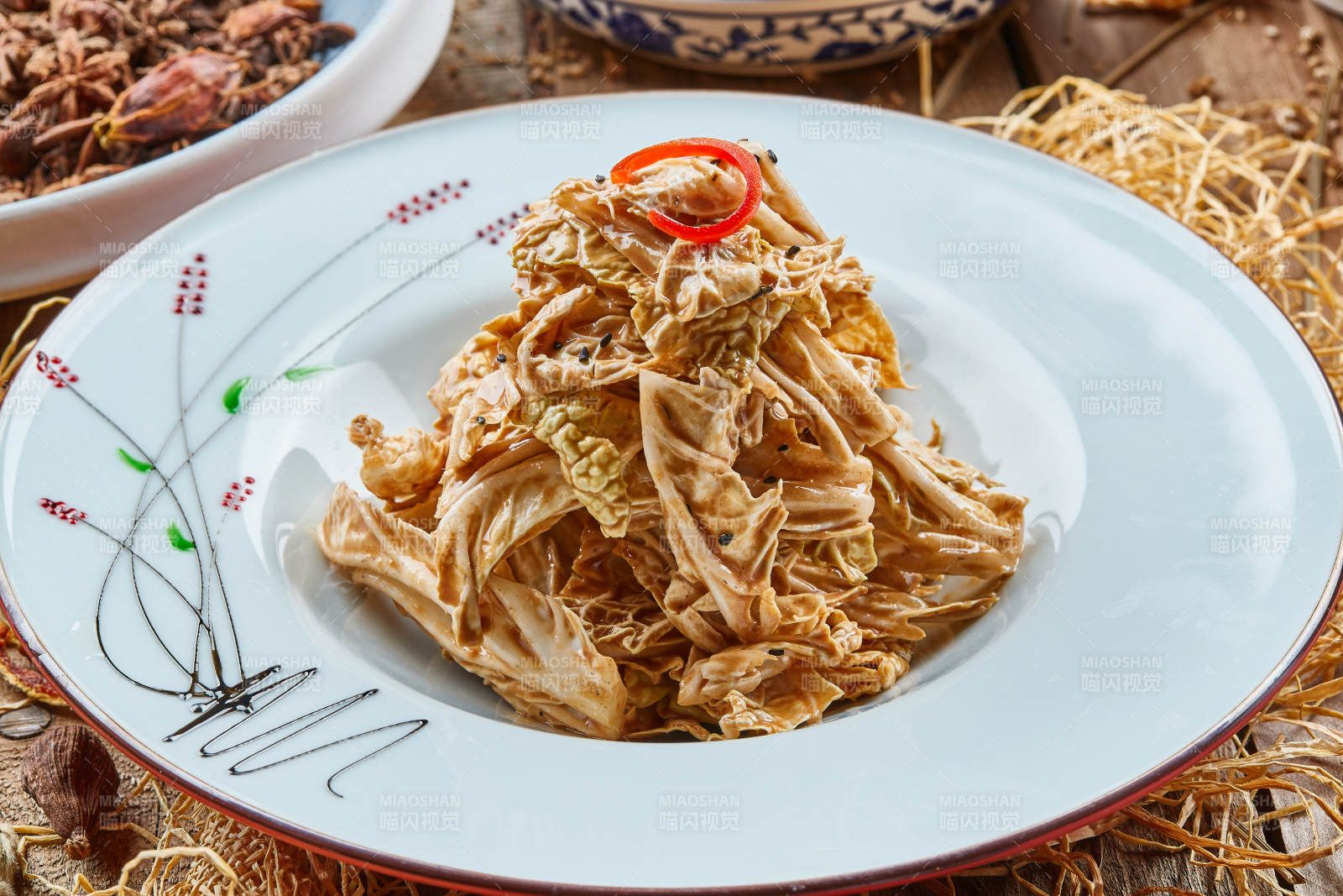 老北京乾隆白菜