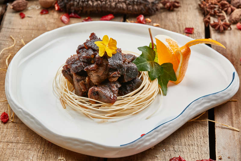 飄香風(fēng)味醉魚