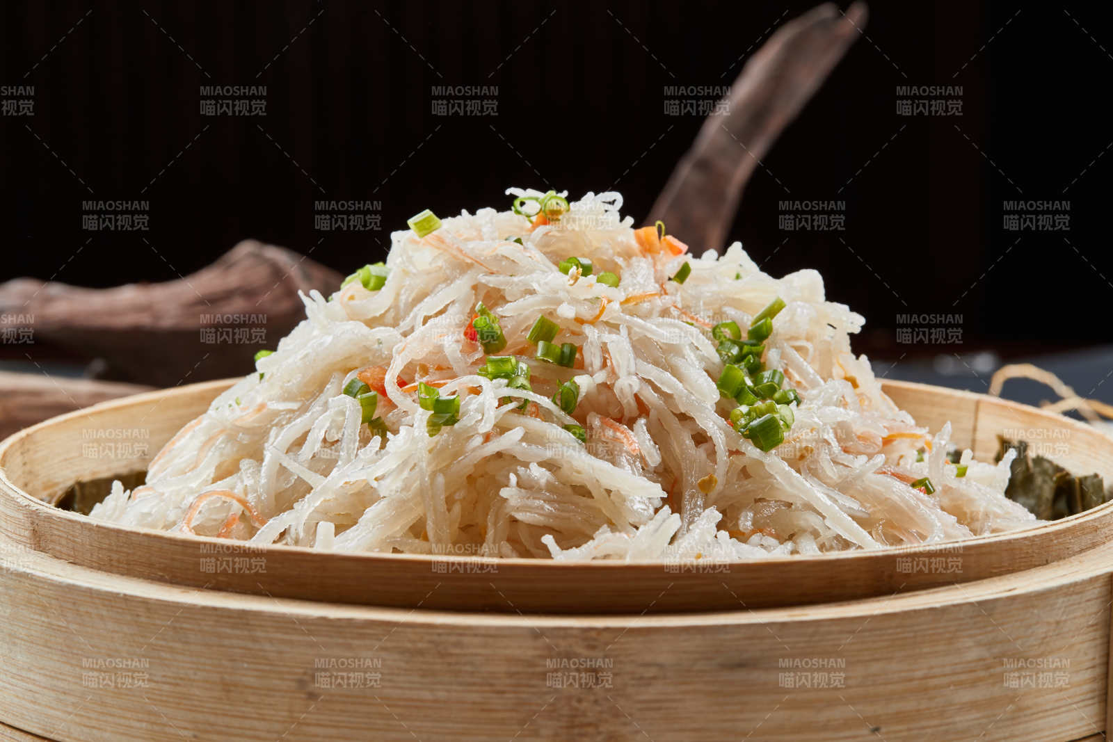 香蒸洋芋擦擦图片