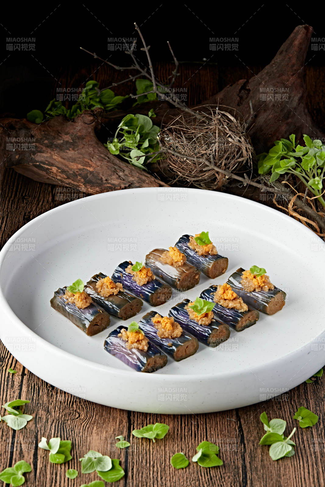 海南椰油白切鸡