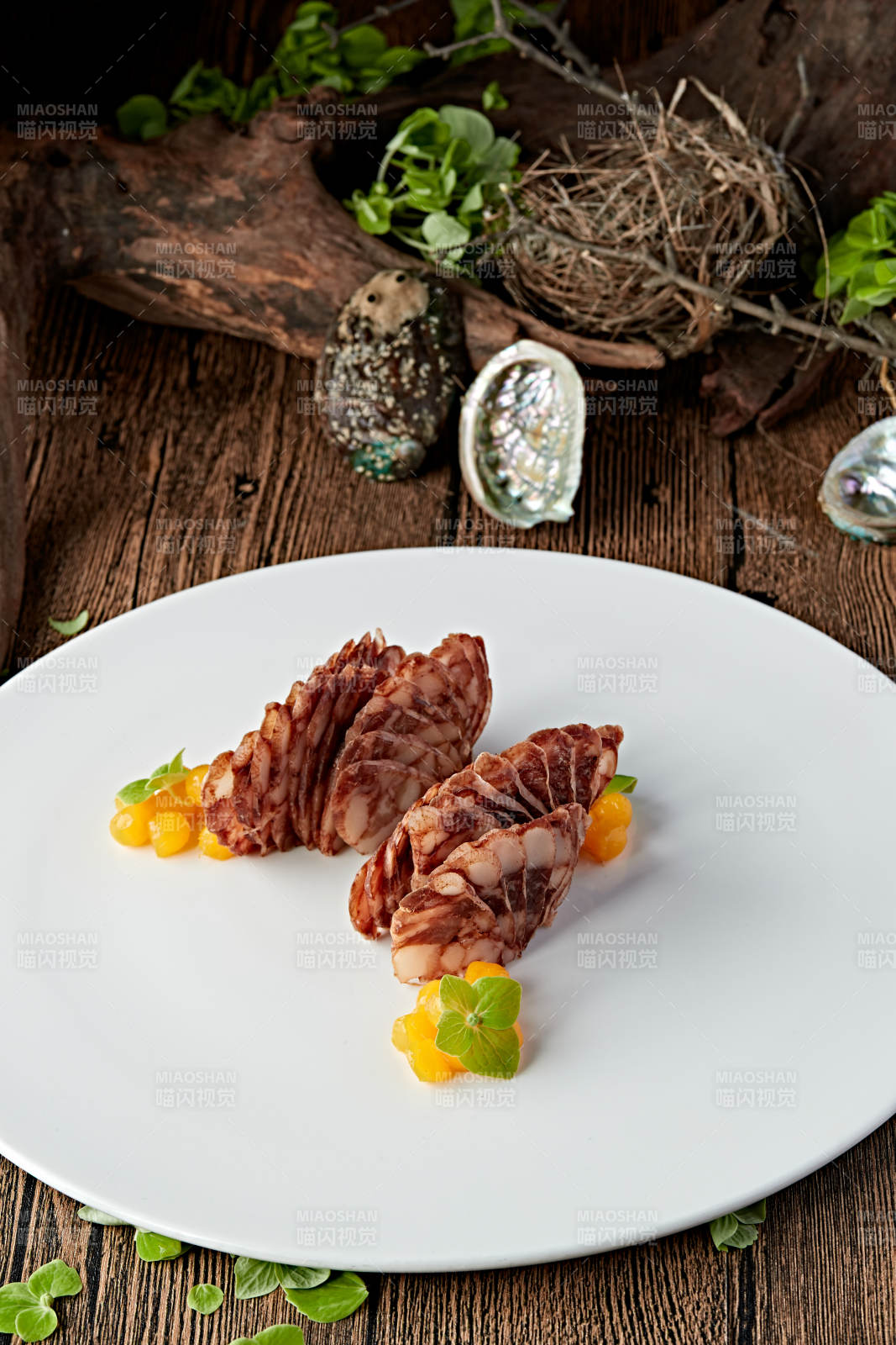 什锦海鲜景泰辣火锅