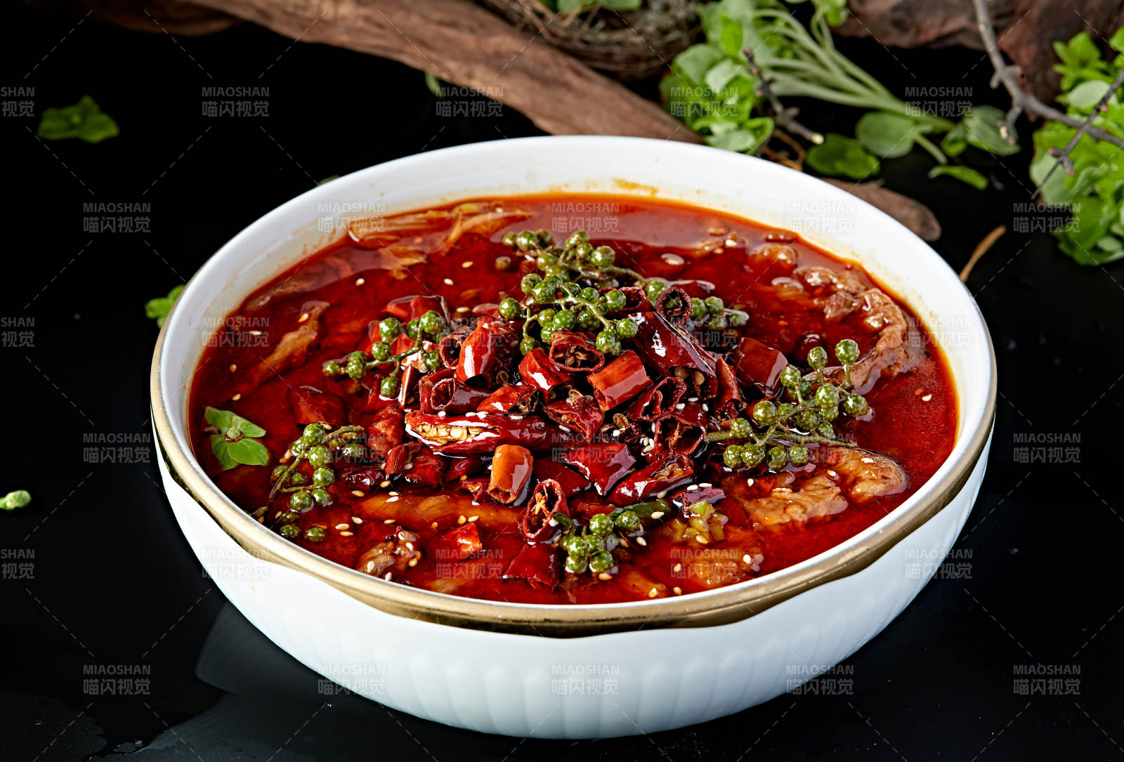 錫紙鐵板醬香燒茄盒