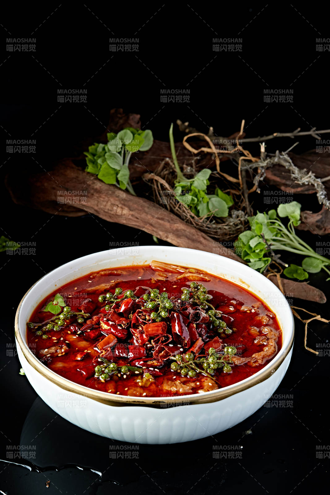 錫紙鐵板醬香燒茄盒