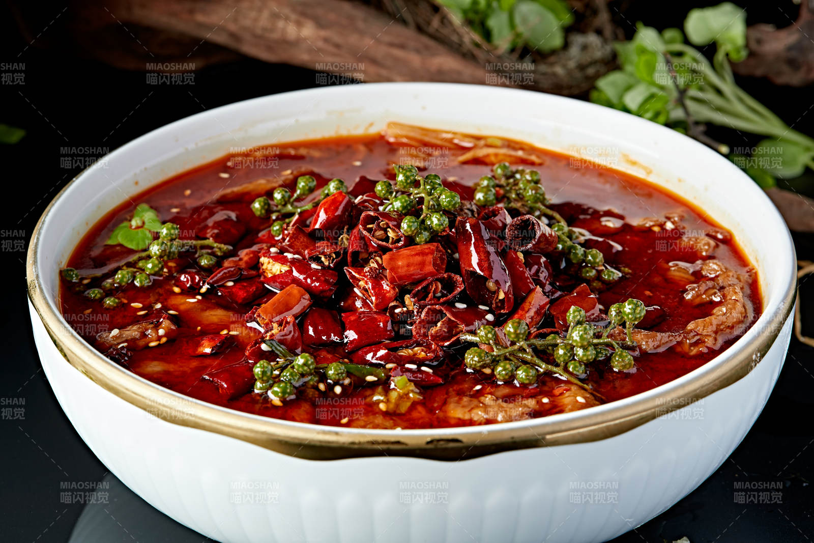 錫紙鐵板醬香燒茄盒