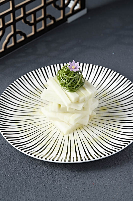 精美凉菜凉拌撇咧条