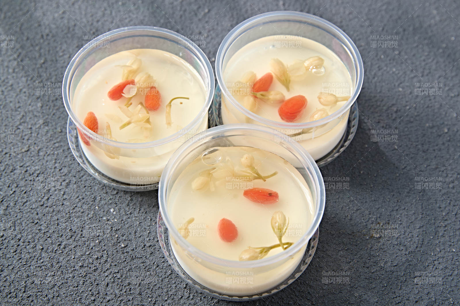 槐花枸杞滋补草原风味纯醸老酸奶