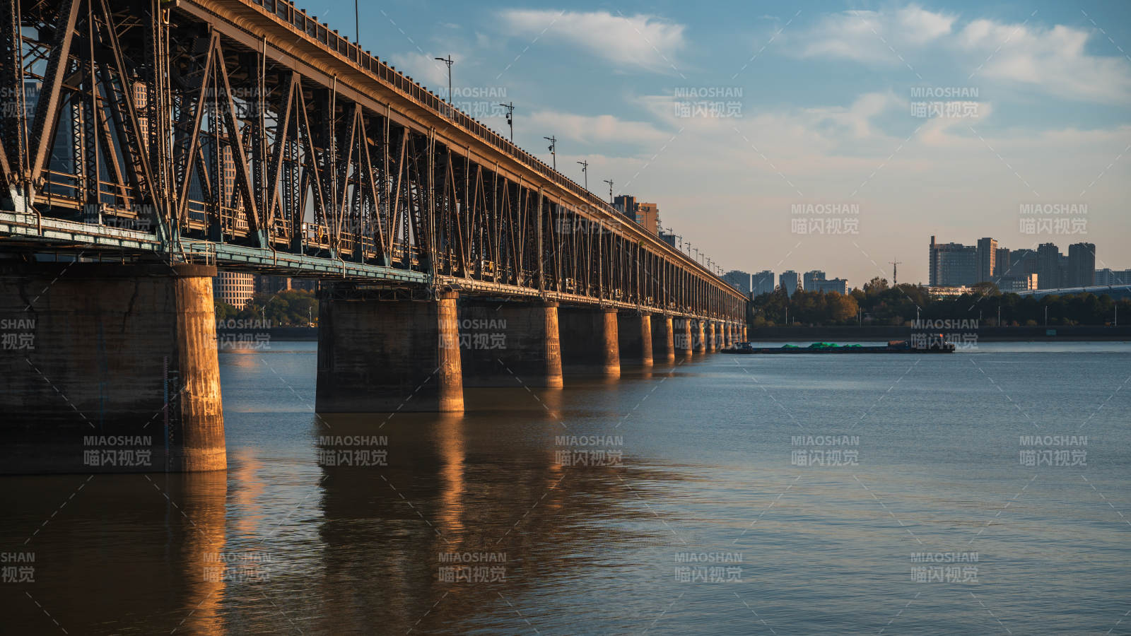 杭州錢塘江大橋