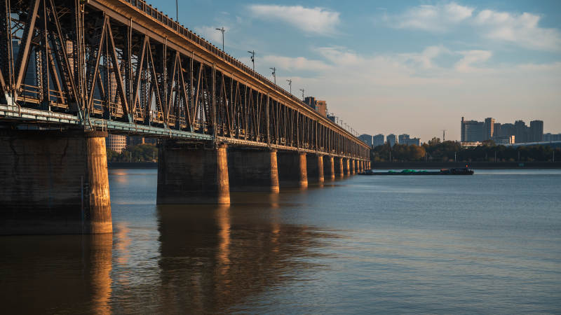 杭州錢塘江大橋