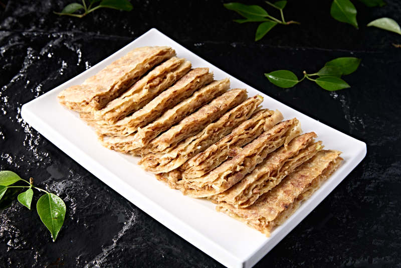 美味香河牛肉馅饼