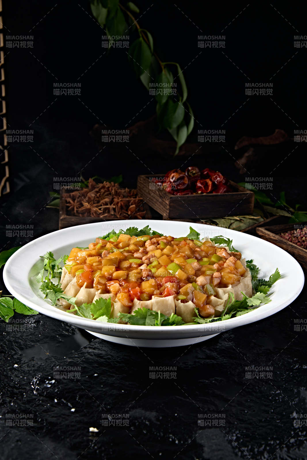 一品莜面栲姥姥