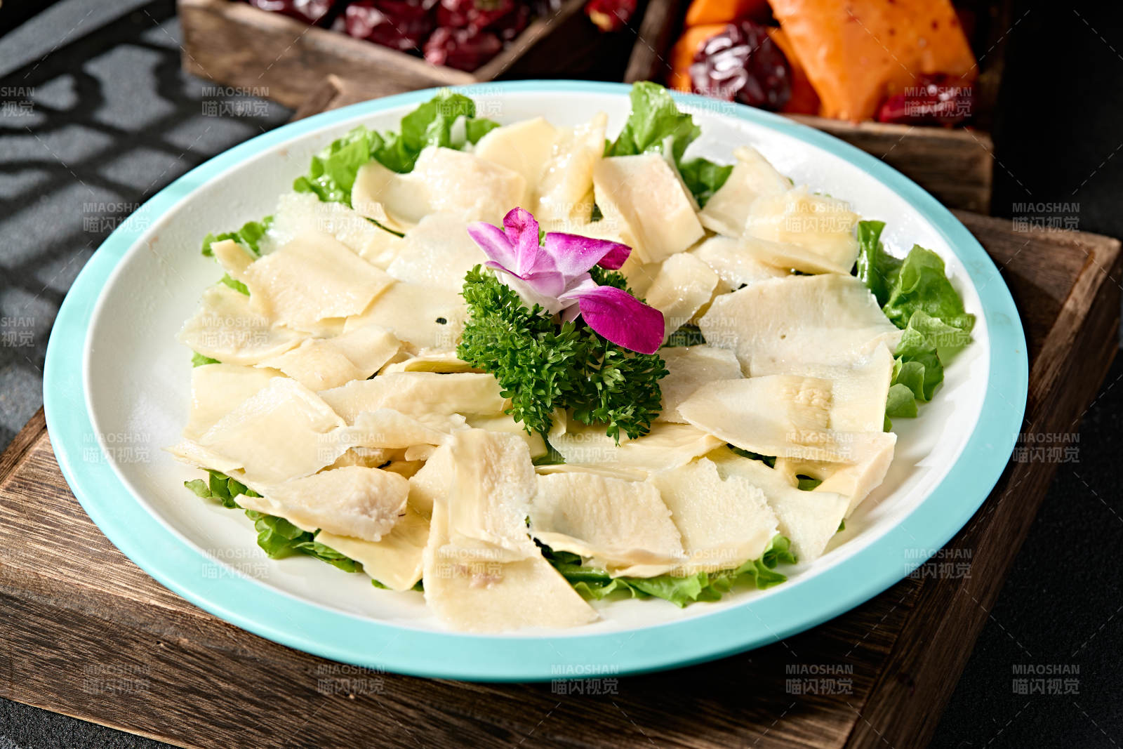 重庆火锅食材牛黄喉牛心管