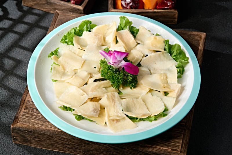 重庆火锅食材牛黄喉牛心管