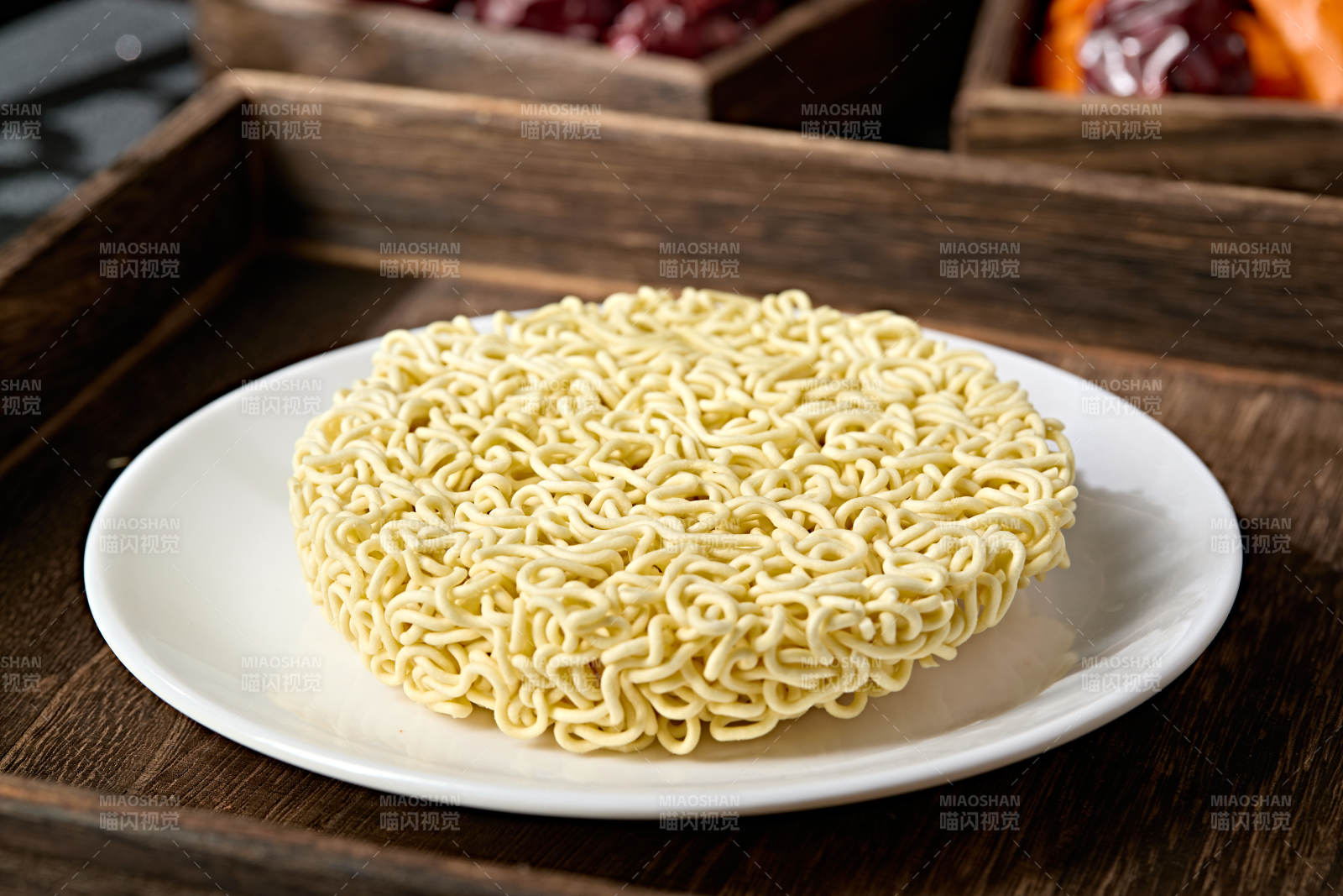 高檔火鍋料理食材