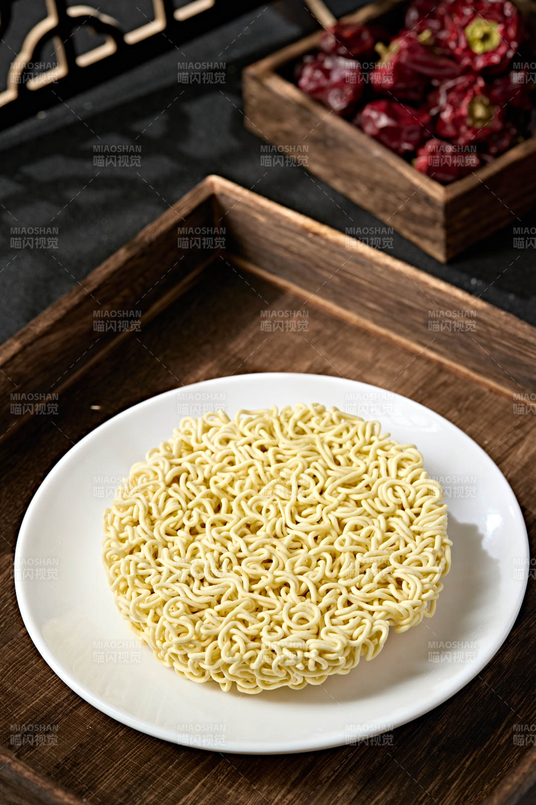 高檔火鍋料理食材