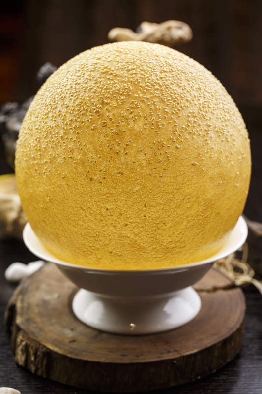 广式煎堆大麻团