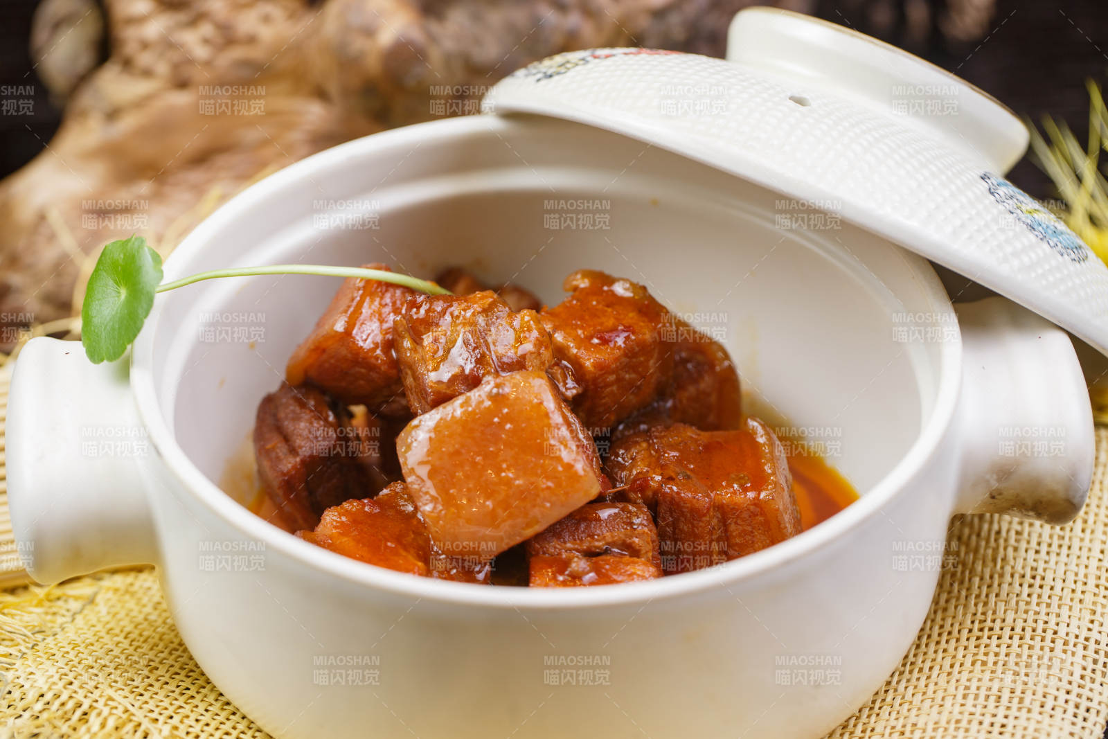 湘味毛氏红烧肉