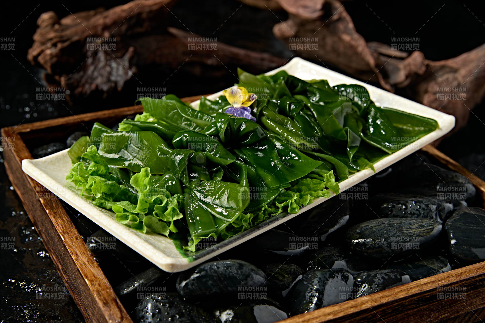 火鍋食材鮮海菜困不卷