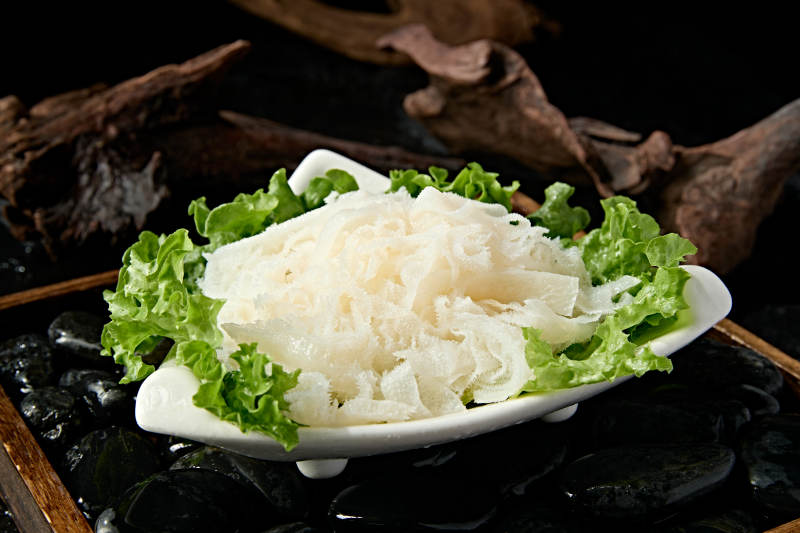 火锅食材金钱肚丝