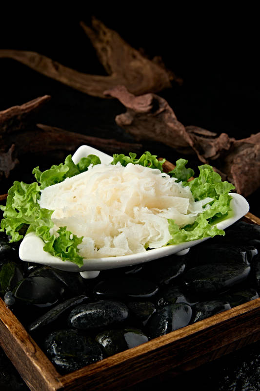 火锅食材金钱肚丝