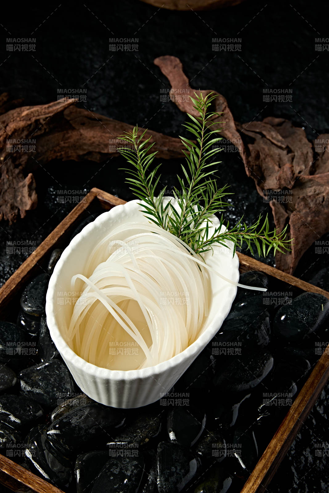 美味火锅食材干制红薯粉土豆粉