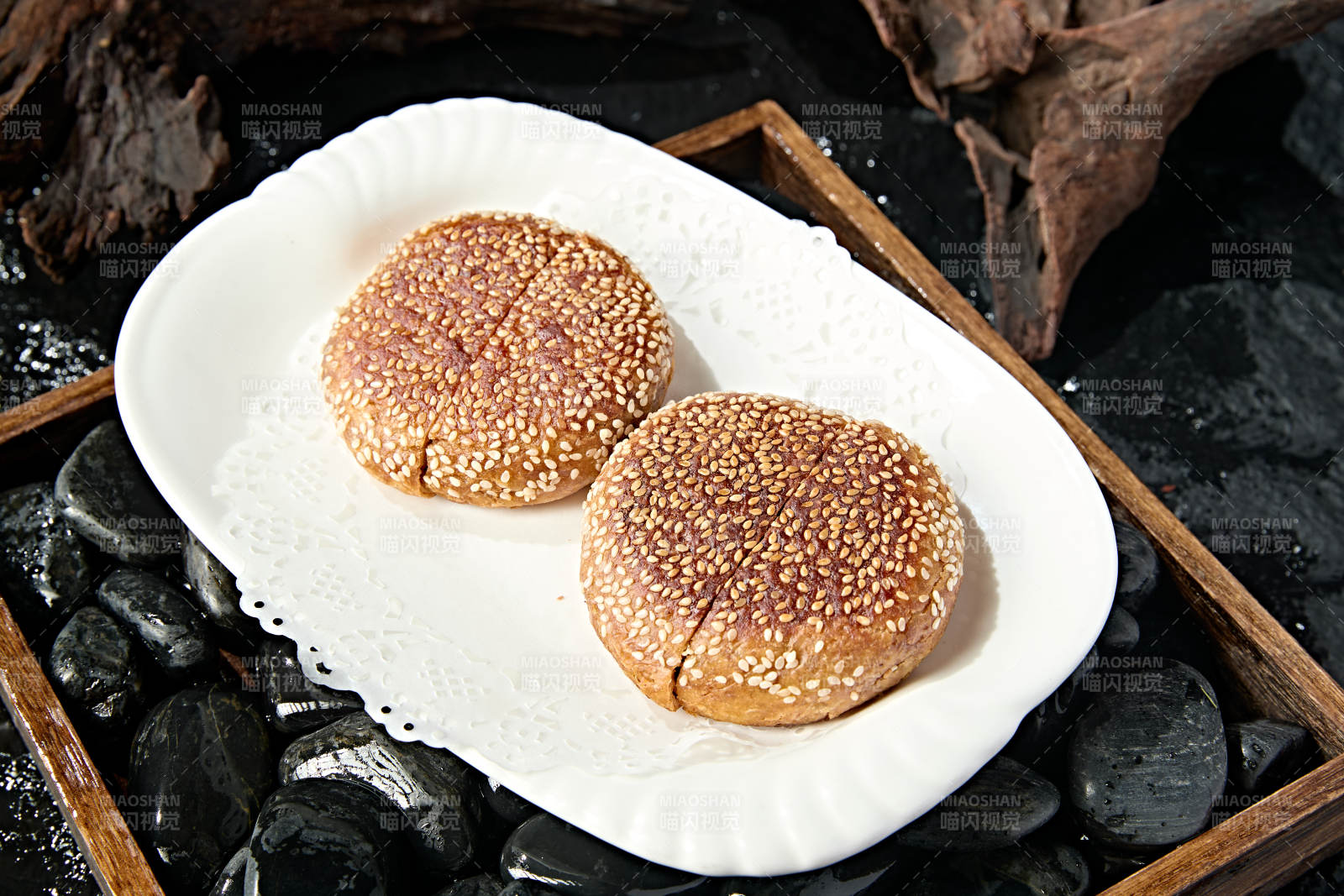 精美风味主食早餐