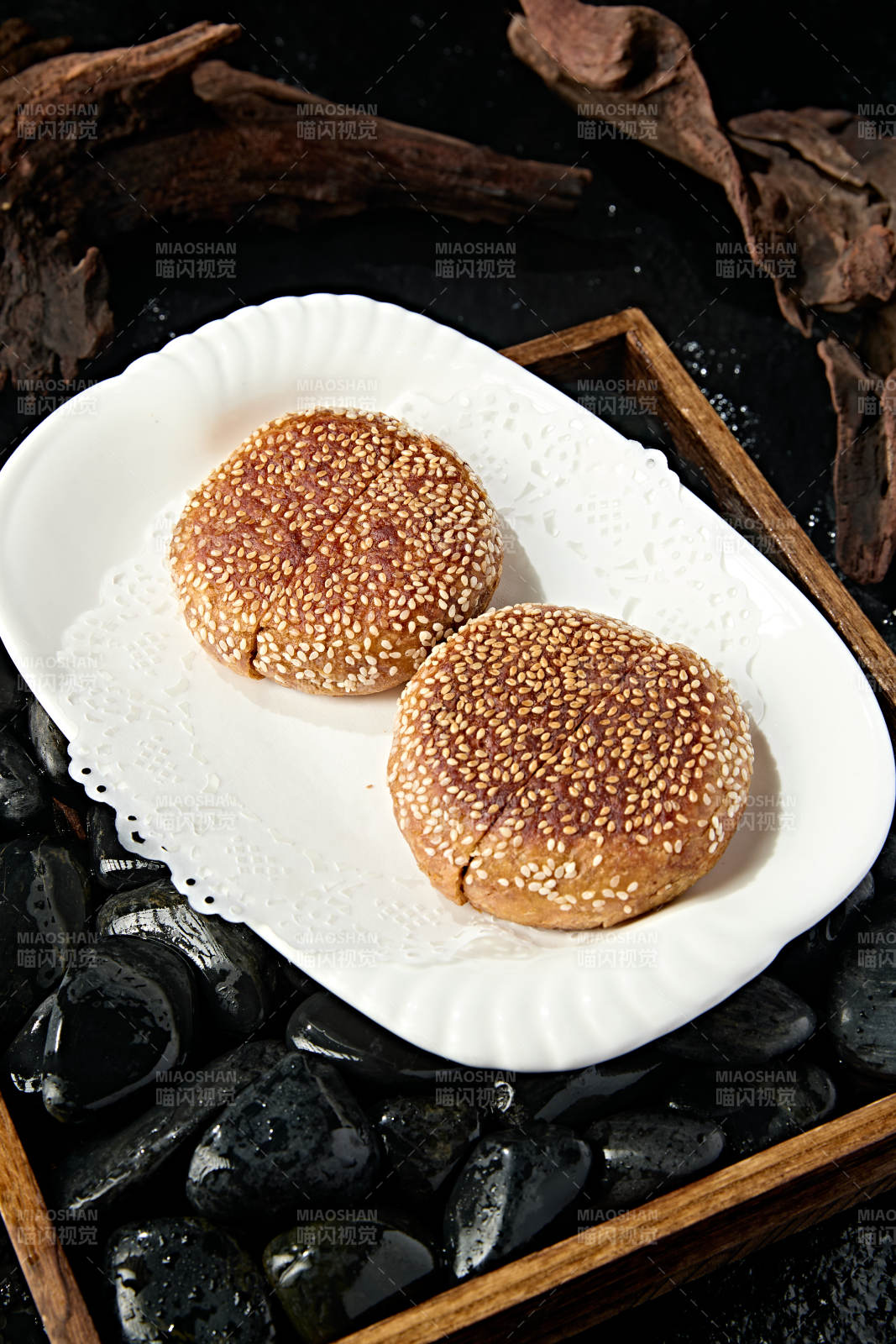 精美风味主食早餐