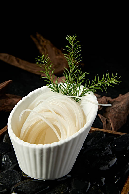 美味火锅食材干制红薯粉土豆粉