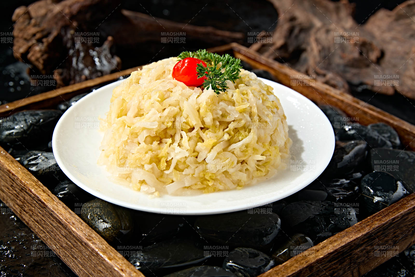 火鍋食材美味東北積酸菜酸菜絲