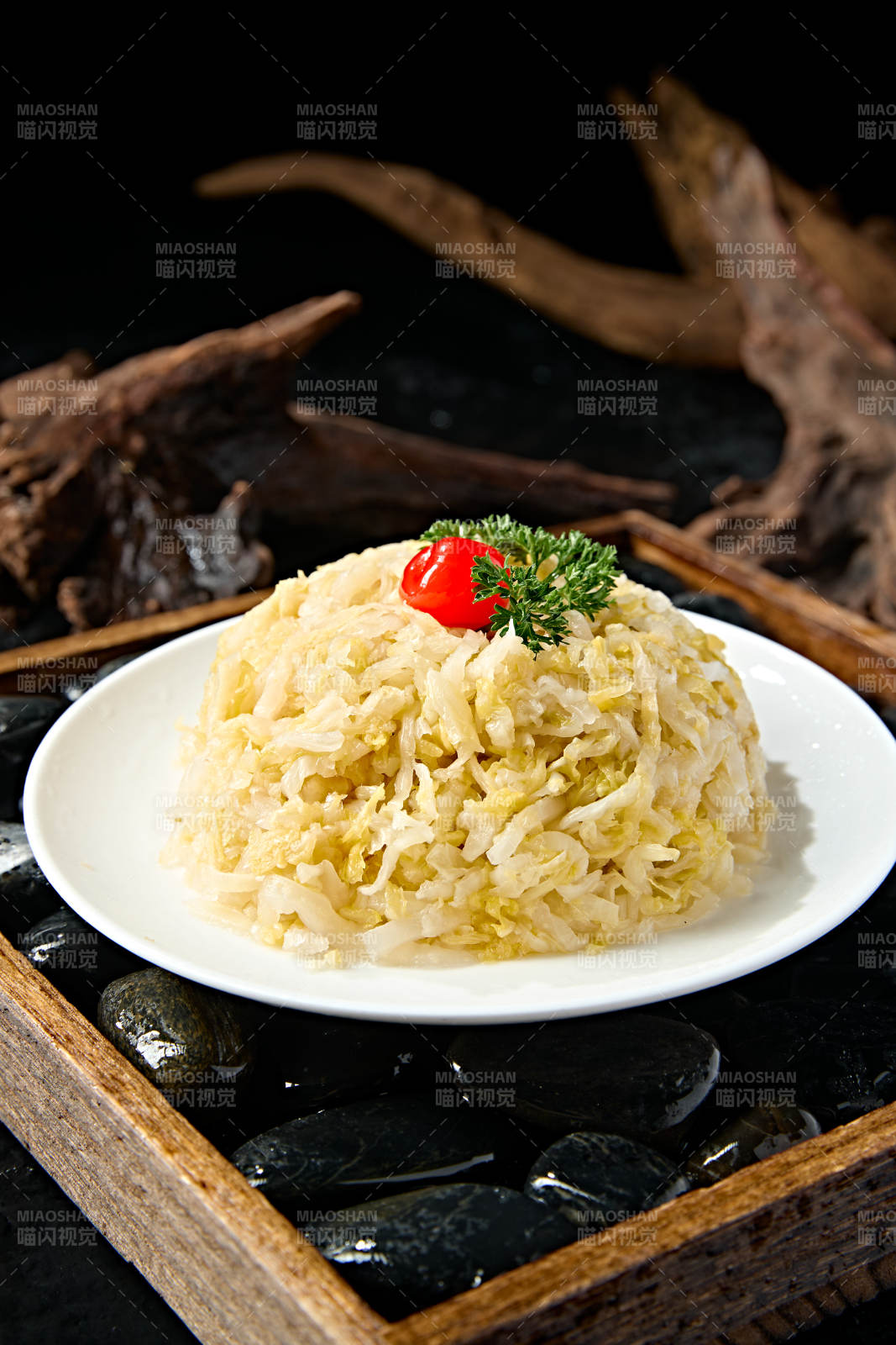 火鍋食材美味東北積酸菜酸菜絲