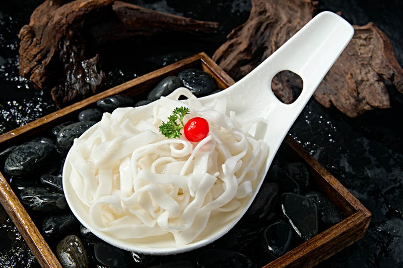 火锅食材新鲜红薯宽粉条