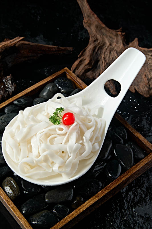 火锅食材新鲜红薯宽粉条