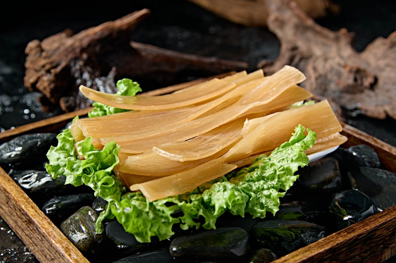 干制火锅食材红薯宽粉条