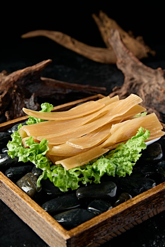 干制火锅食材红薯宽粉条