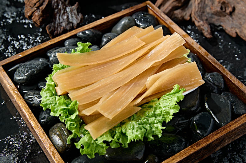 干制火锅食材红薯宽粉条