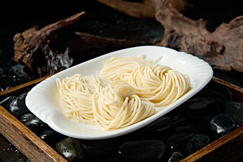 海底捞火锅食材手擀面条