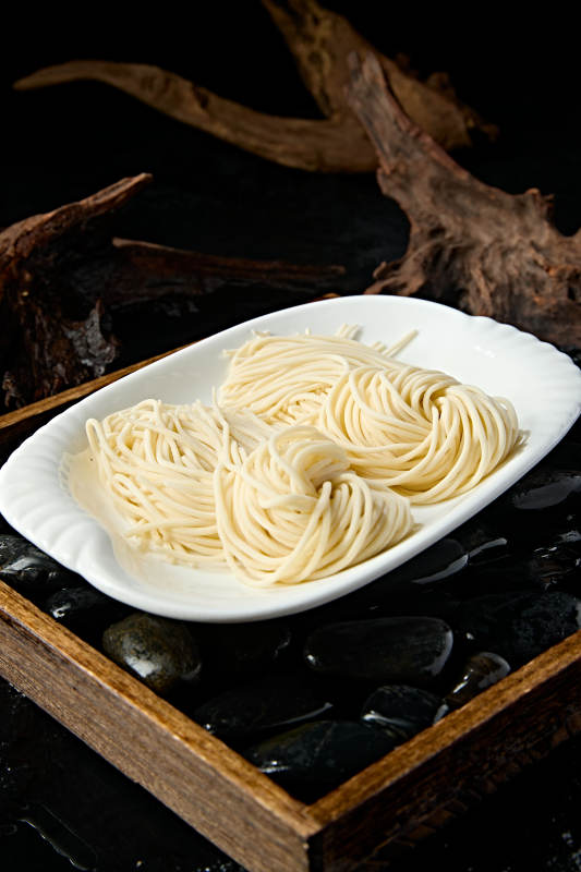 海底捞火锅食材手擀面条