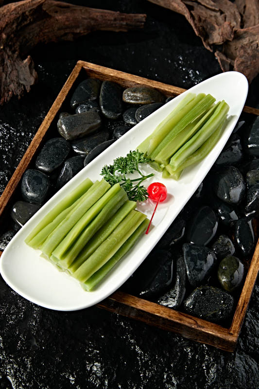 火锅涮品食材贡菜