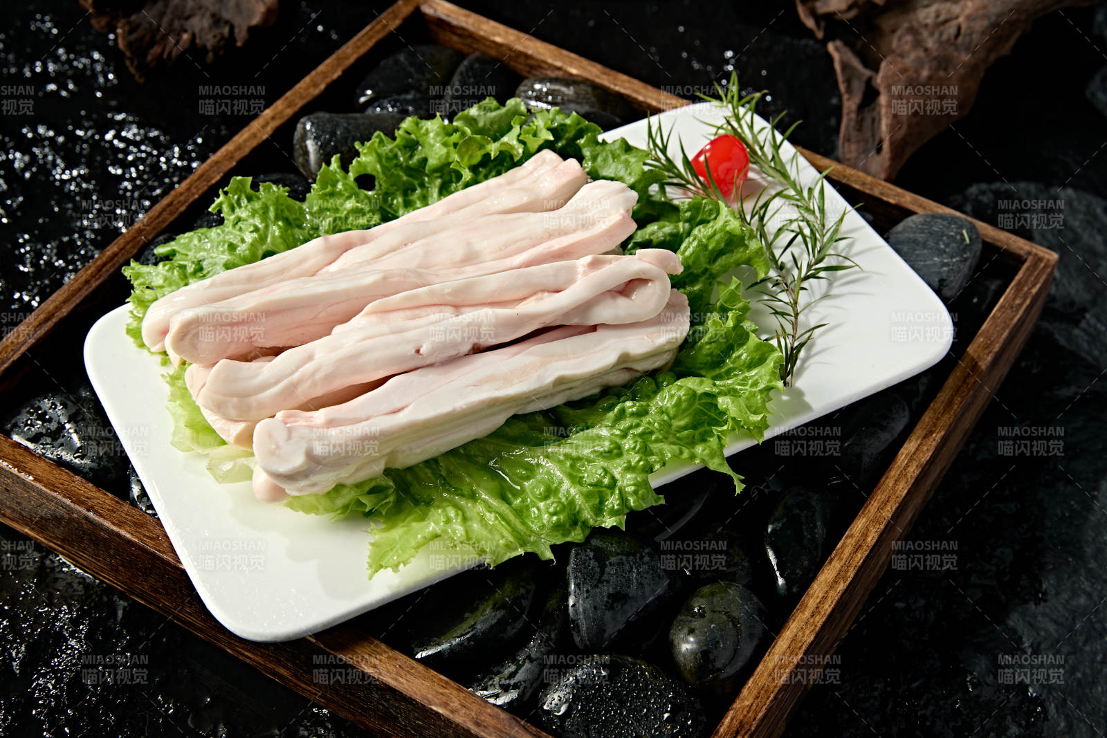 川渝火鍋食材牛骨髓