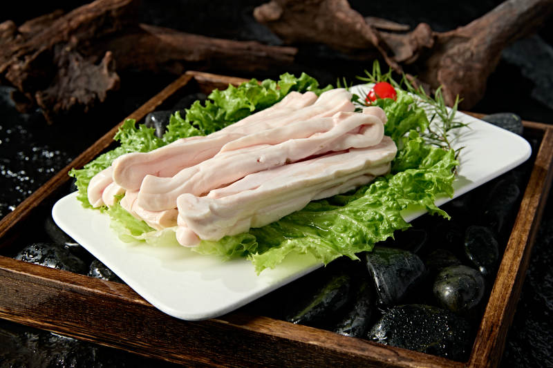 川渝火锅食材牛骨髓