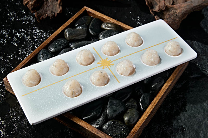 川渝火锅食材鲜虾虾滑