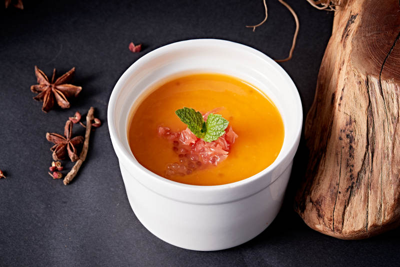 港式茶餐楊枝甘露