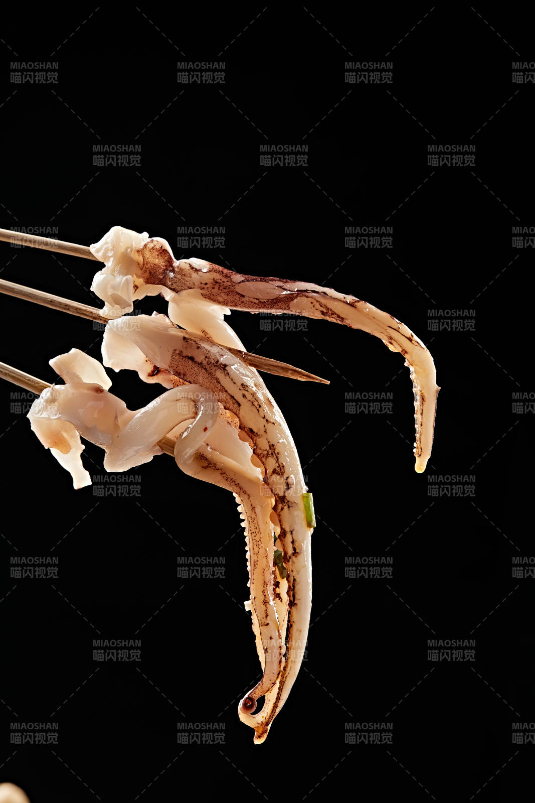 成都串串鱿鱼须