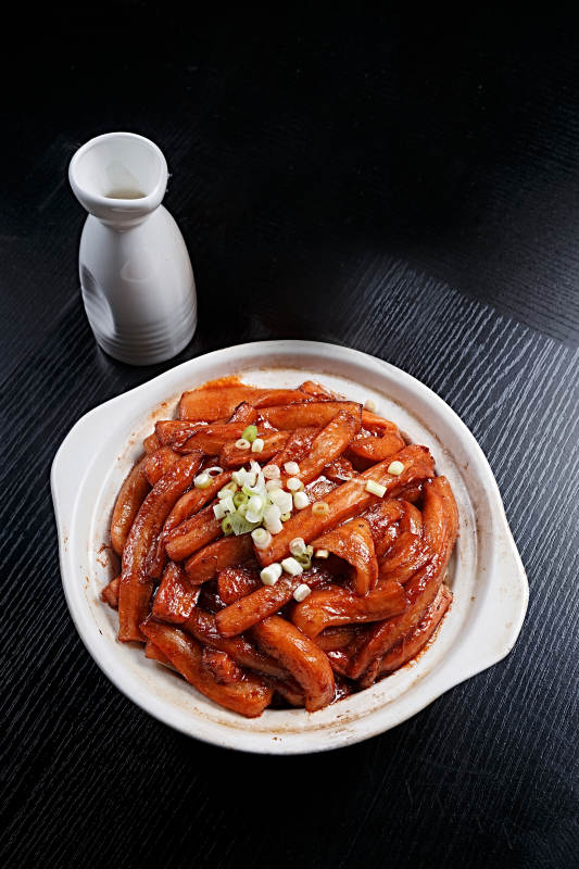 潮汕美食潮汕咸魚茄子煲