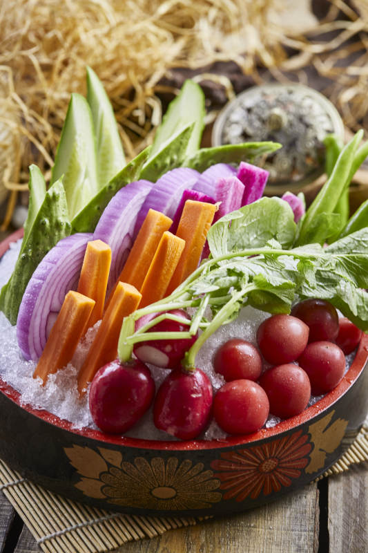 田園時蔬農家菜